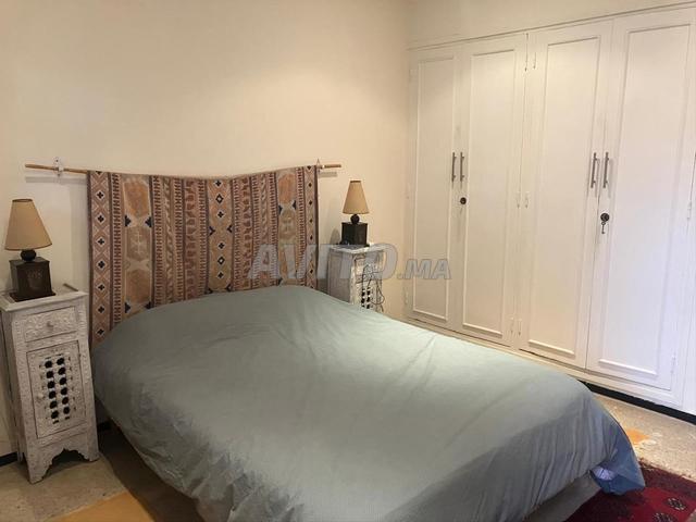 Appartement location à Centre Ville, Ben Slimane