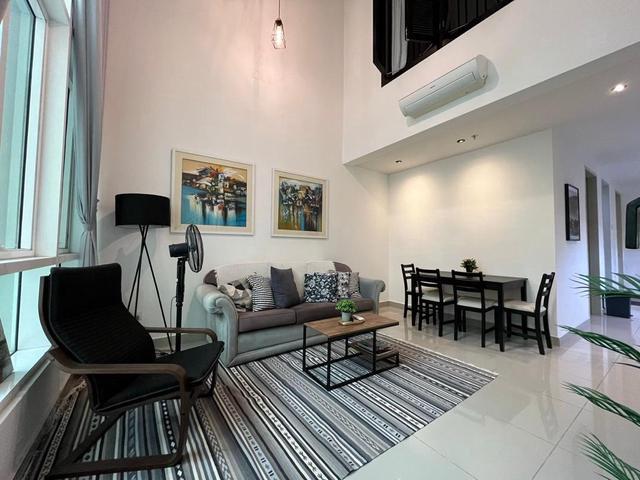 Condominium for sale in Tanjong Sepat, Selangor