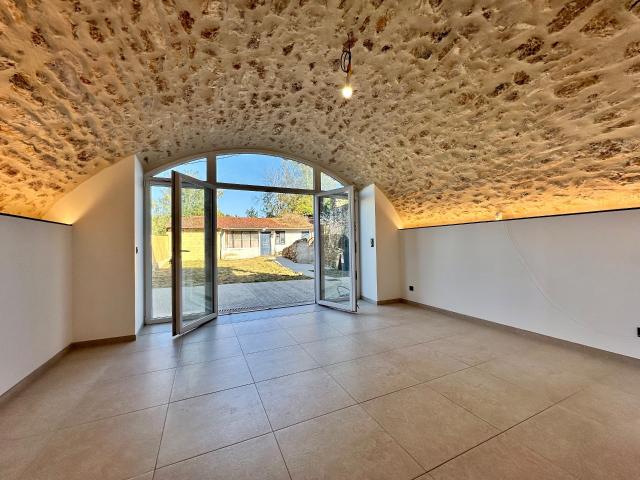 Duplex vente à Forges-les-Bains, Essonne