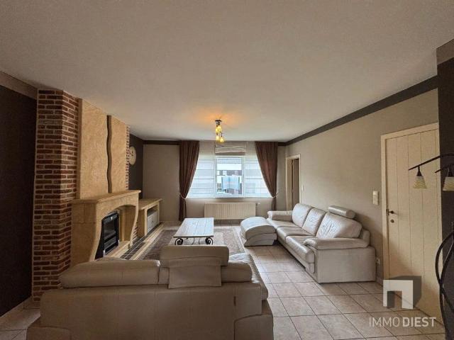 Appartement location à Diest, Brabant