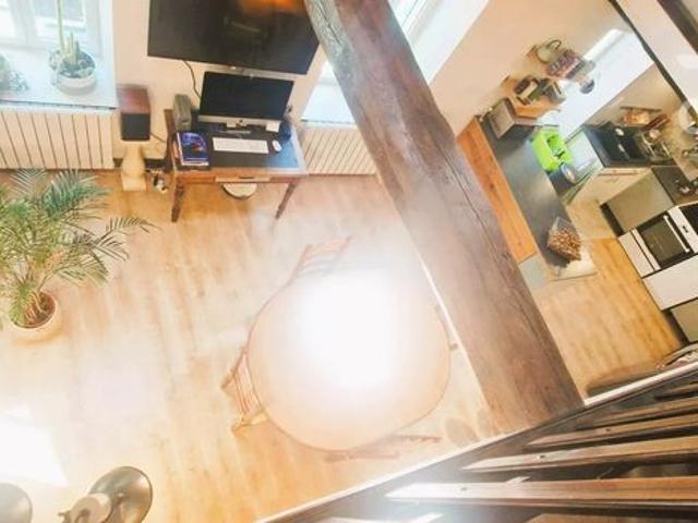 Appartement vente à La Tour-du-Pin, La Tour-du-pin