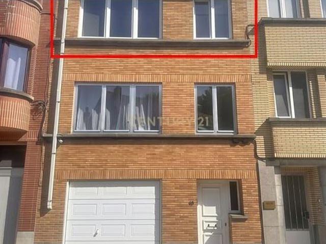 Appartement location à Berchem, Bruxelles