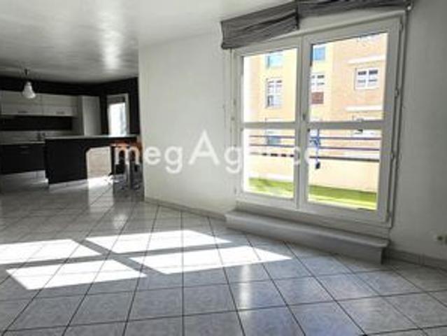 Appartement vente à Rouen, Ruan
