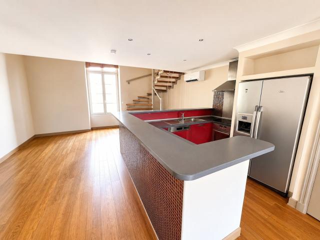 Duplex location à Arrondissement de Draguignan, Draguignan