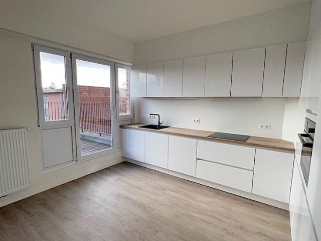 Appartement location à Schoten, Antwerpen