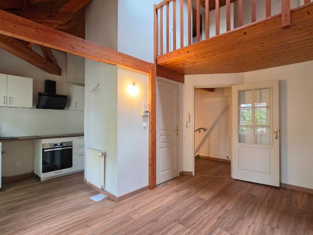 Appartement location à Metz