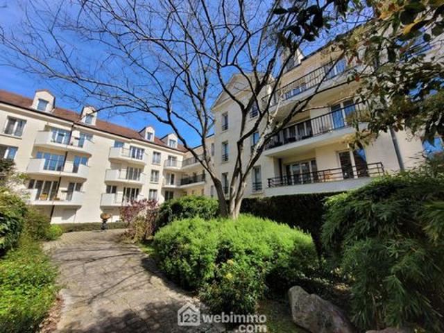 Duplex vente à Antony
