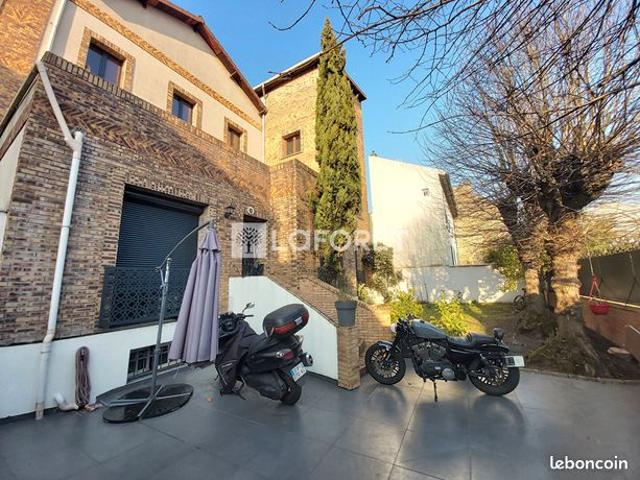 Appartement vente à Le Raincy