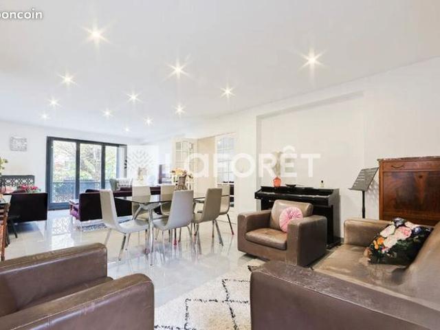 Appartement vente à Le Raincy