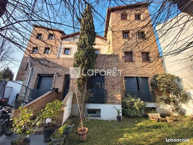 Appartement vente à Le Raincy, Seine-Saint-Denis