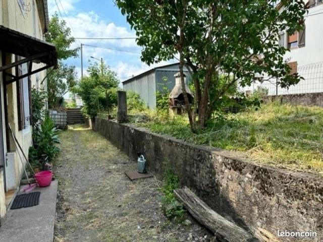 Appartement vente à Épinal, Le Thillot