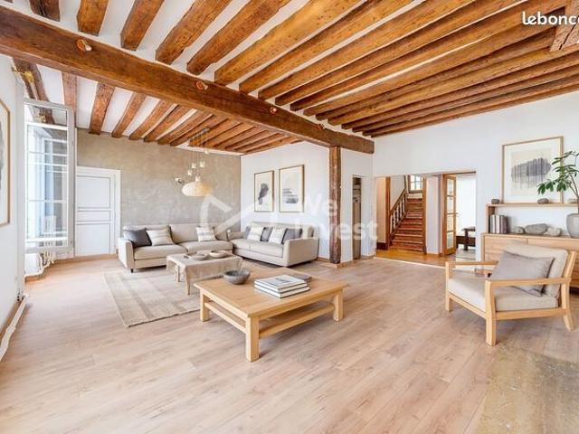 Appartement vente à Meaux, Crécy-la-chapelle