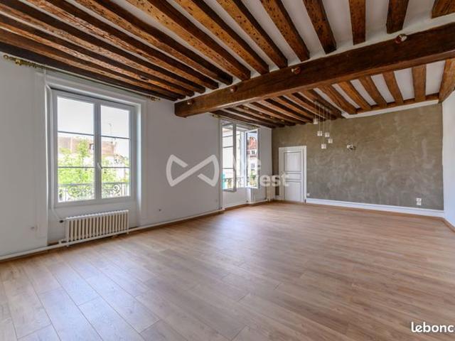 Appartement vente à Meaux, Crécy-la-chapelle