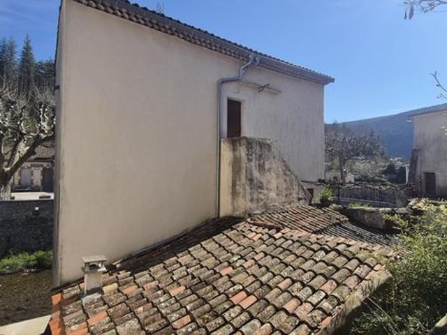 Appartement vente à Le Vigan, Saint-laurent-le-minier