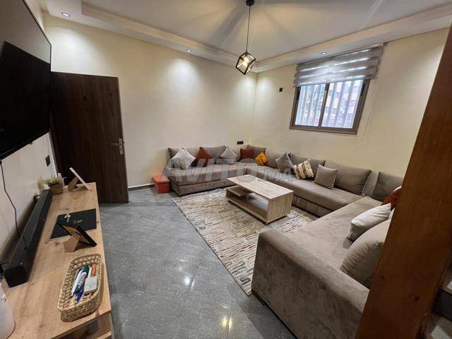 Appartement location à L'Oriental