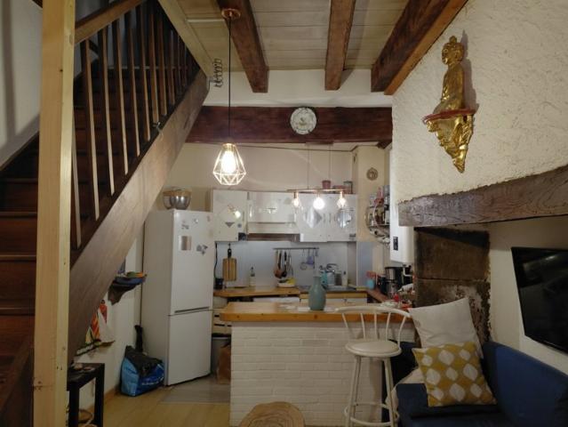 Appartement vente à Aurillac