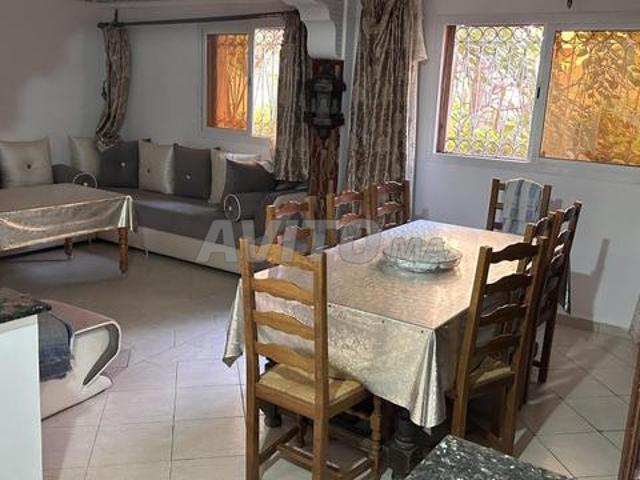 Appartement vente à Marrakech, L'Oriental