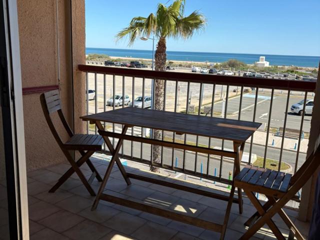 Appartement vente à Narbonne, Fleury