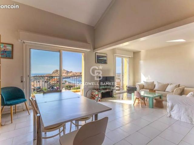 Appartement vente à Calvi, L'ile-rousse