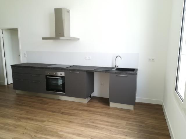 Appartement location à Bordeaux