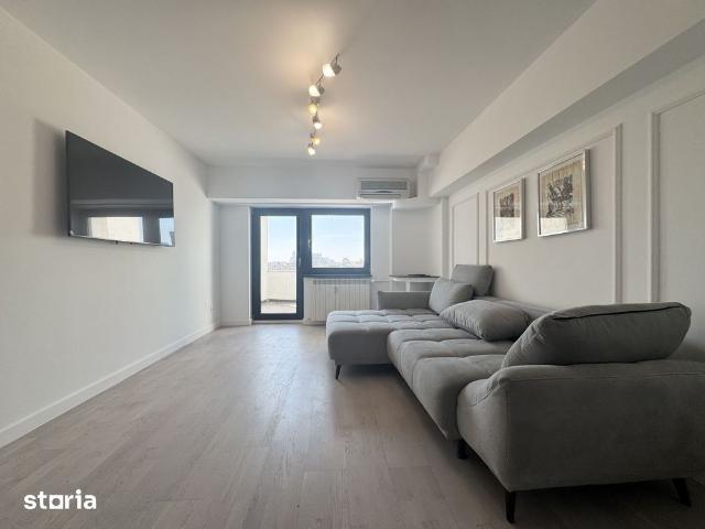 Apartament închirieri în București