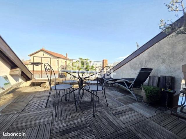 Appartement vente à Valence
