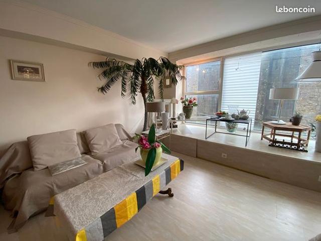 Appartement vente à Châteaulin, Bretagne