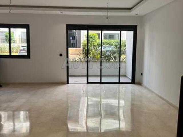 Appartement location à Bouskoura, Gharb-Chrarda-Beni Hssen