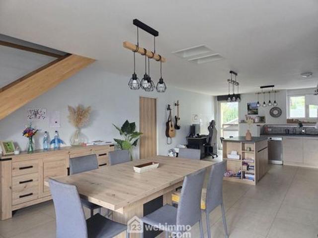 Duplex vente à Chef-lieu, Mercury
