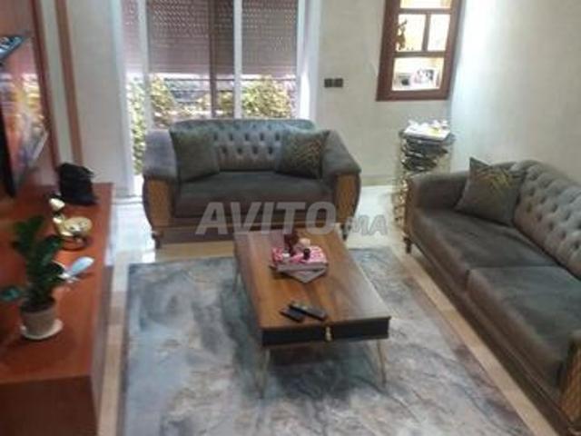 Appartement vente à Anfa, Gharb-Chrarda-Beni Hssen