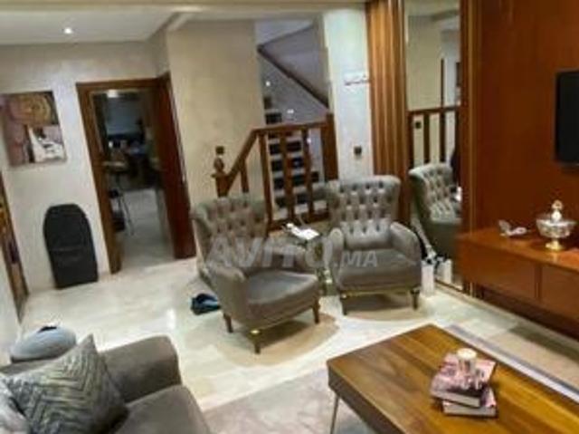 Appartement vente à Anfa, Gharb-Chrarda-Beni Hssen