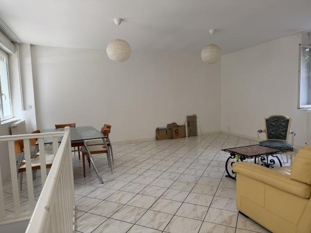 Appartement vente à La Palle, Saint-Étienne