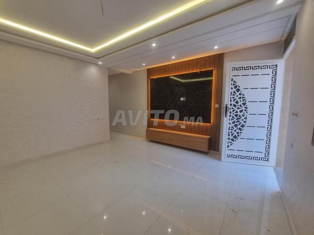 Appartement vente à El Ma, Gharb-Chrarda-Beni Hssen