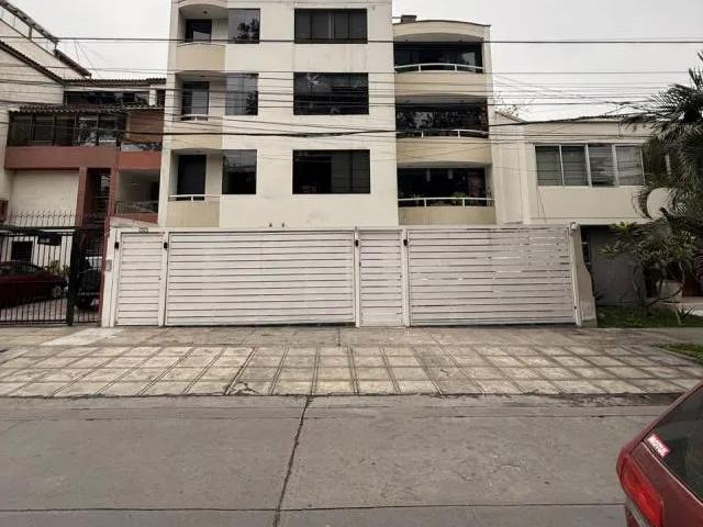 Departamento venta en Lima, Lima Metropolitana