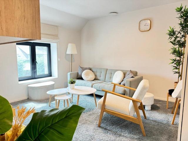 Appartement location à Sombeke, Waasmunster