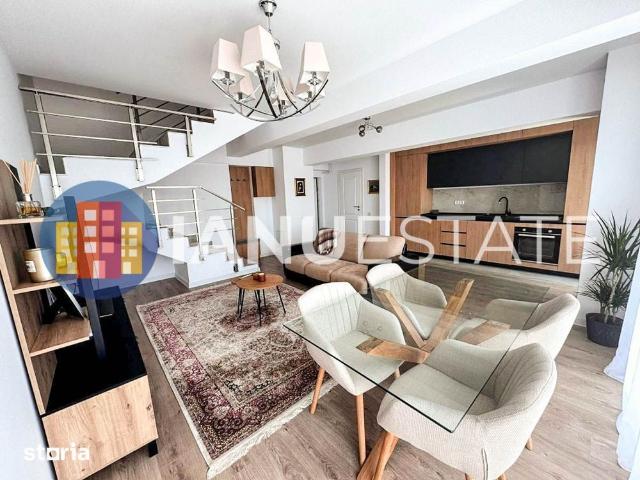 Apartament închirieri în București