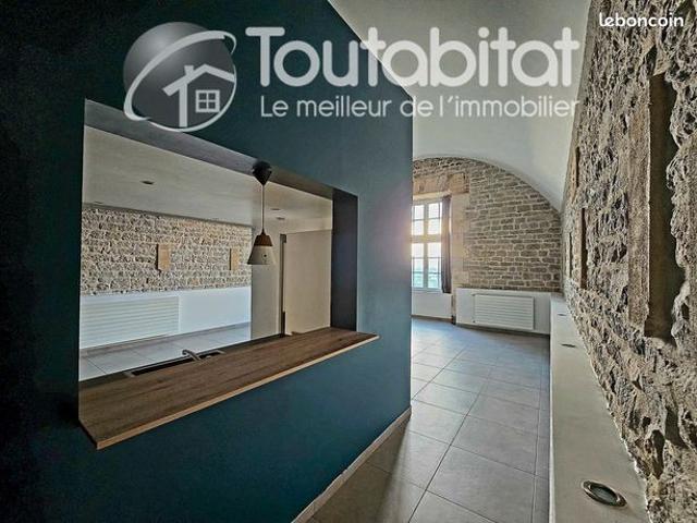 Appartement vente à Sedan
