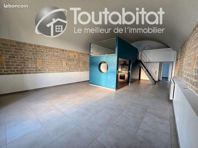 Appartement vente à Sedan
