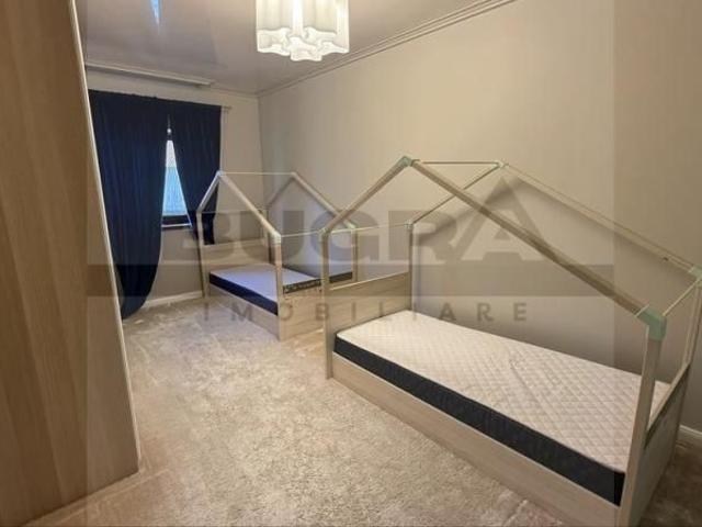 Casă închirieri în Sophia Residence, Cluj-Napoca