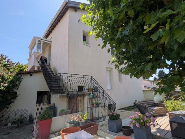 Maison vente à Lyon, Métropole de Lyon