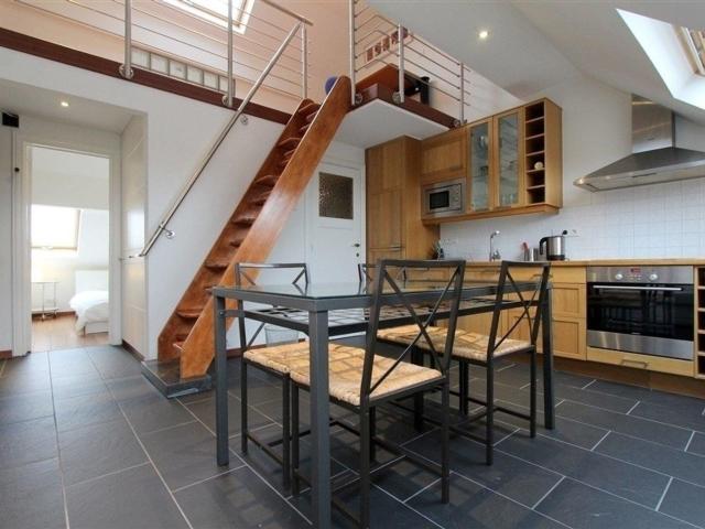 Kot location à Sint-lambrechts-woluwe, Bruxelles