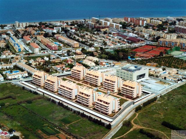 Apartamento en venta en les Marines, la Marina Alta
