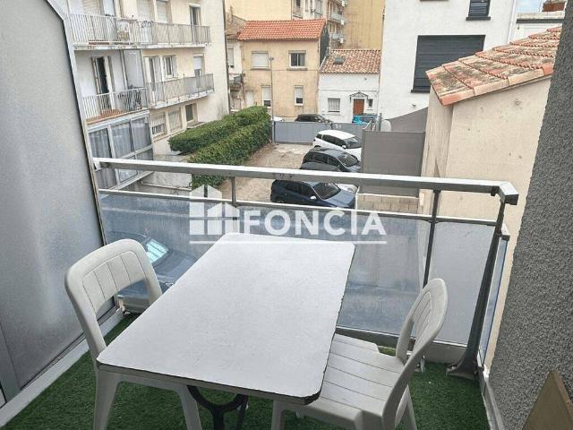Appartement location à Palavas-les-Flots, Hérault