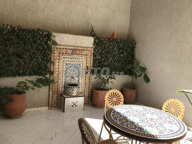 Appartement vente à Fès