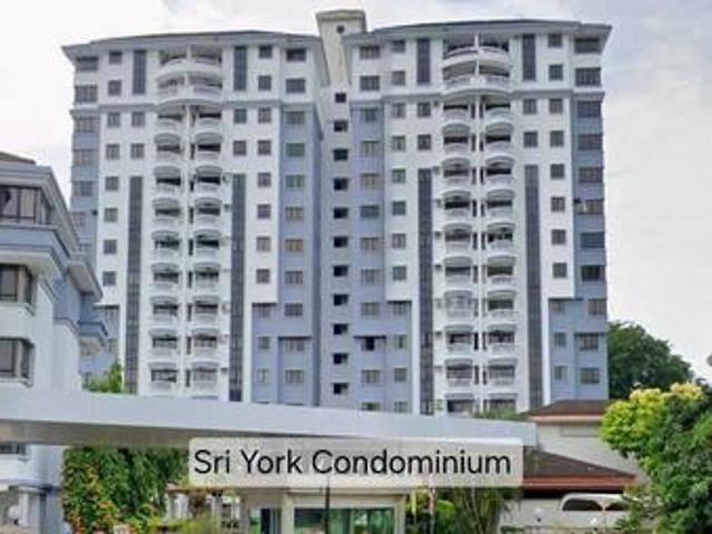 Condominium for sale in Pulau Pinang