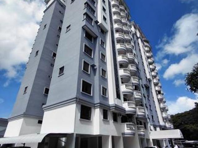 Condominium for sale in Penang