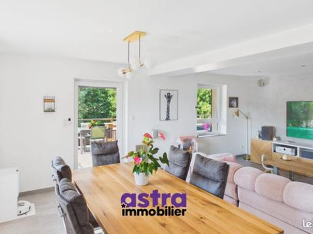 Appartement vente à Altkirch, Waldighofen