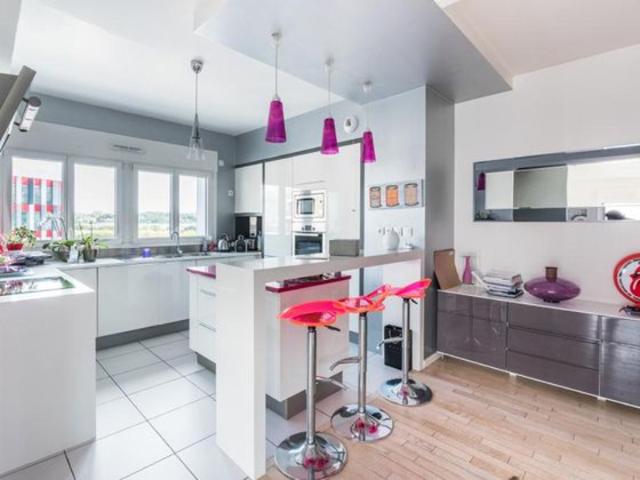 Appartement vente à Boulogne-Billancourt, Boulogne-billancourt