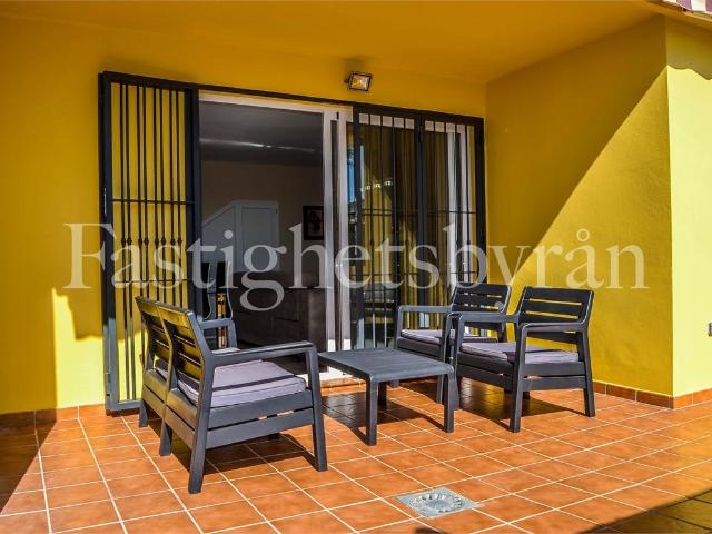 Apartamento en venta en Caleta de Vélez, La Axarquía