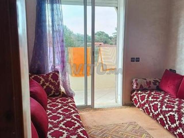 Appartement vente